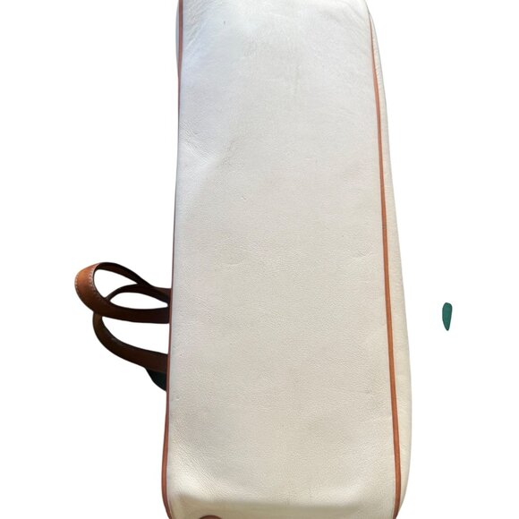 COACH 'Hampton' Diaper-Laptop Multifunction Tote Canvas Leather 5458 - Picture 3 of 11